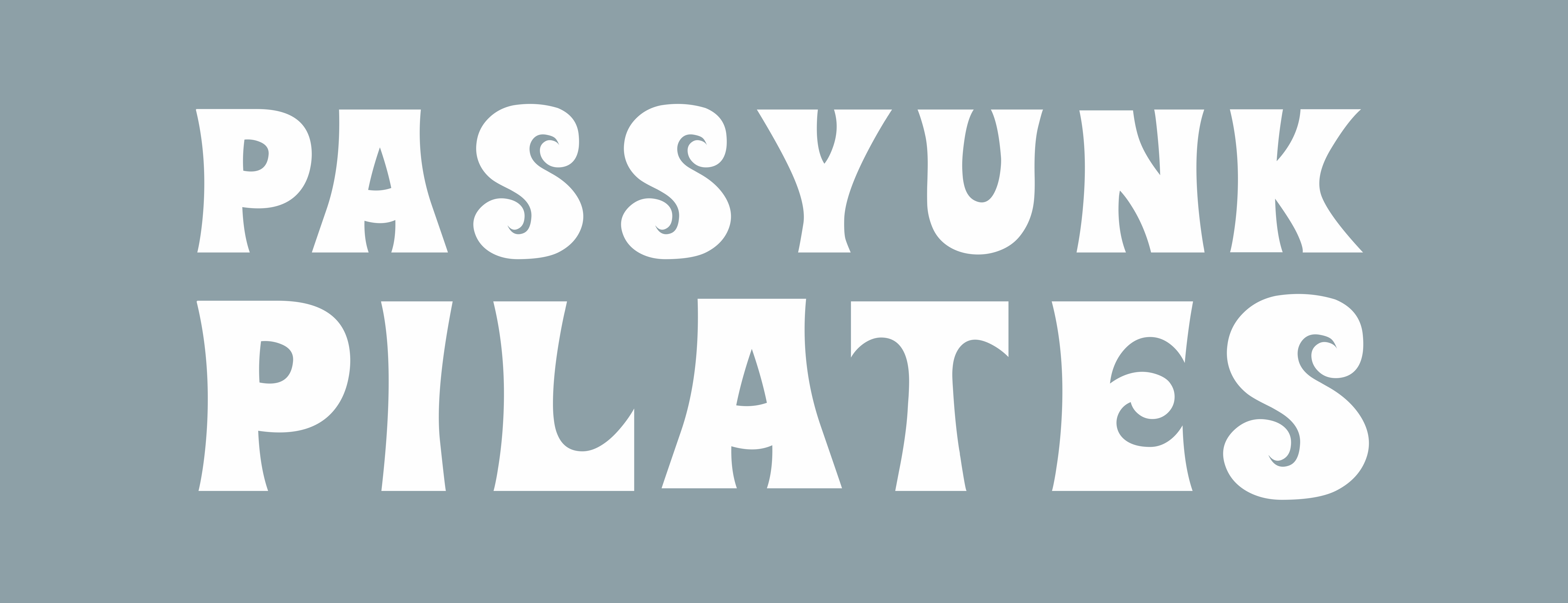 Passyunk Pilates Logo